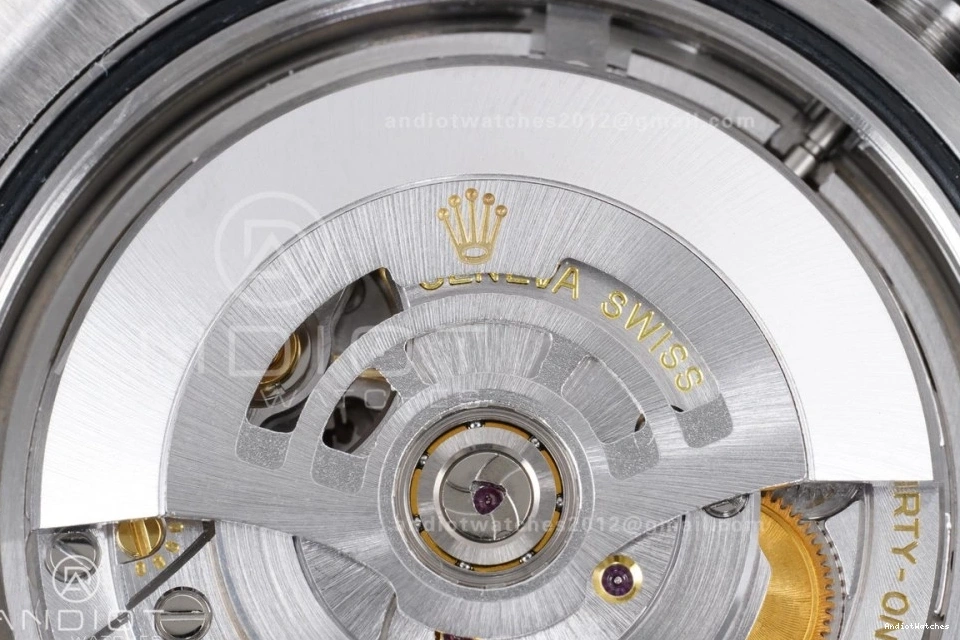 963 Best Blue Dial Oyster Trendy V 904L 124300 Perpetual Edition 41mm Steel 1:1 DD3230 VSF 0427